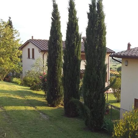 I 3 Cipressi Villa Chiassa Superiore Exterior foto