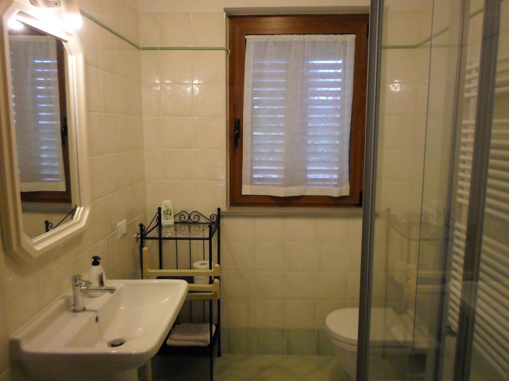 I 3 Cipressi Villa Chiassa Superiore Cameră foto